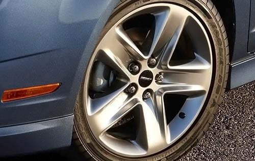 2012 Ford Fusion — OEM photo 5
