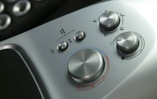 2005 Ford GT interior CC