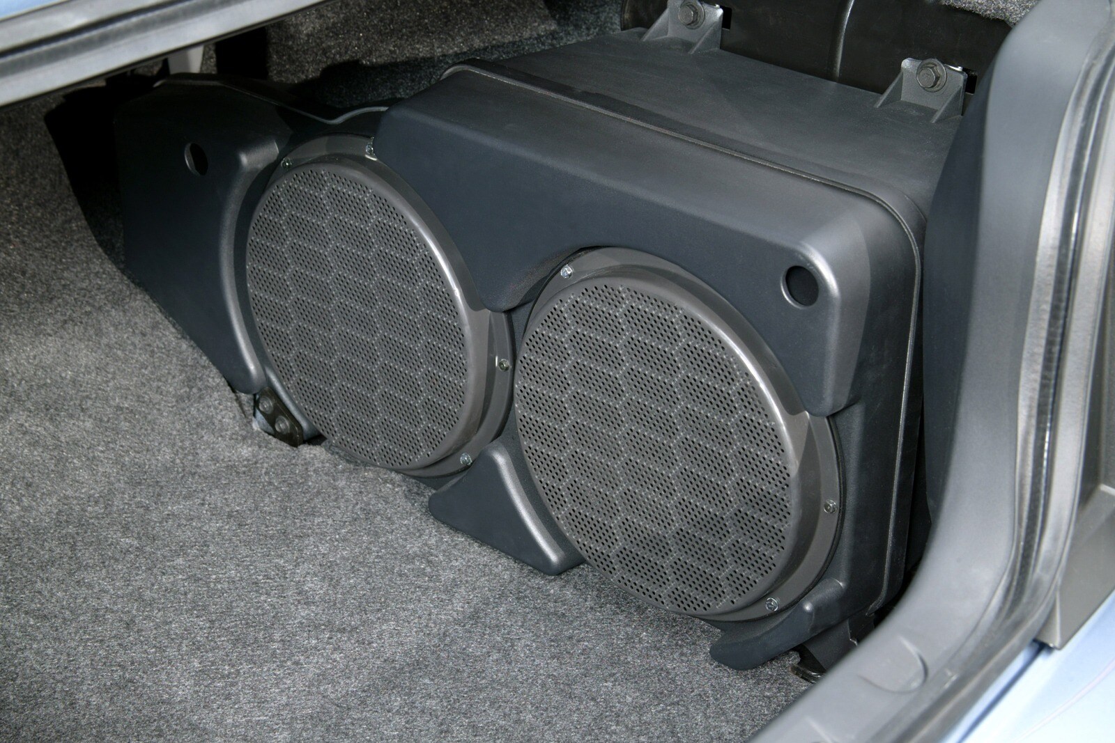 2008 Ford Mustang interior DETAIL