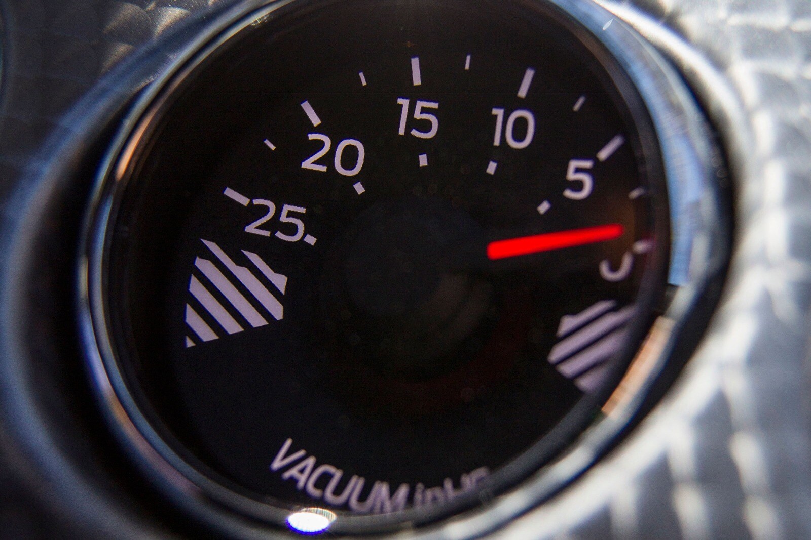 2015 Ford Mustang interior G