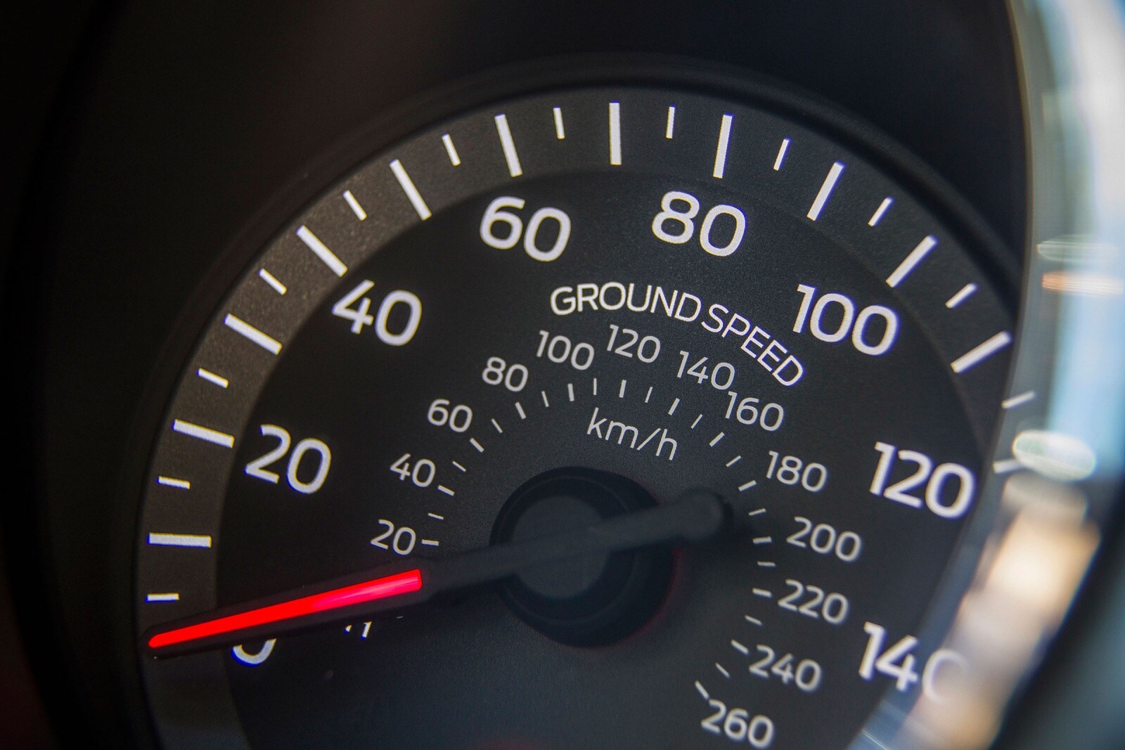 2016 Ford Mustang interior G