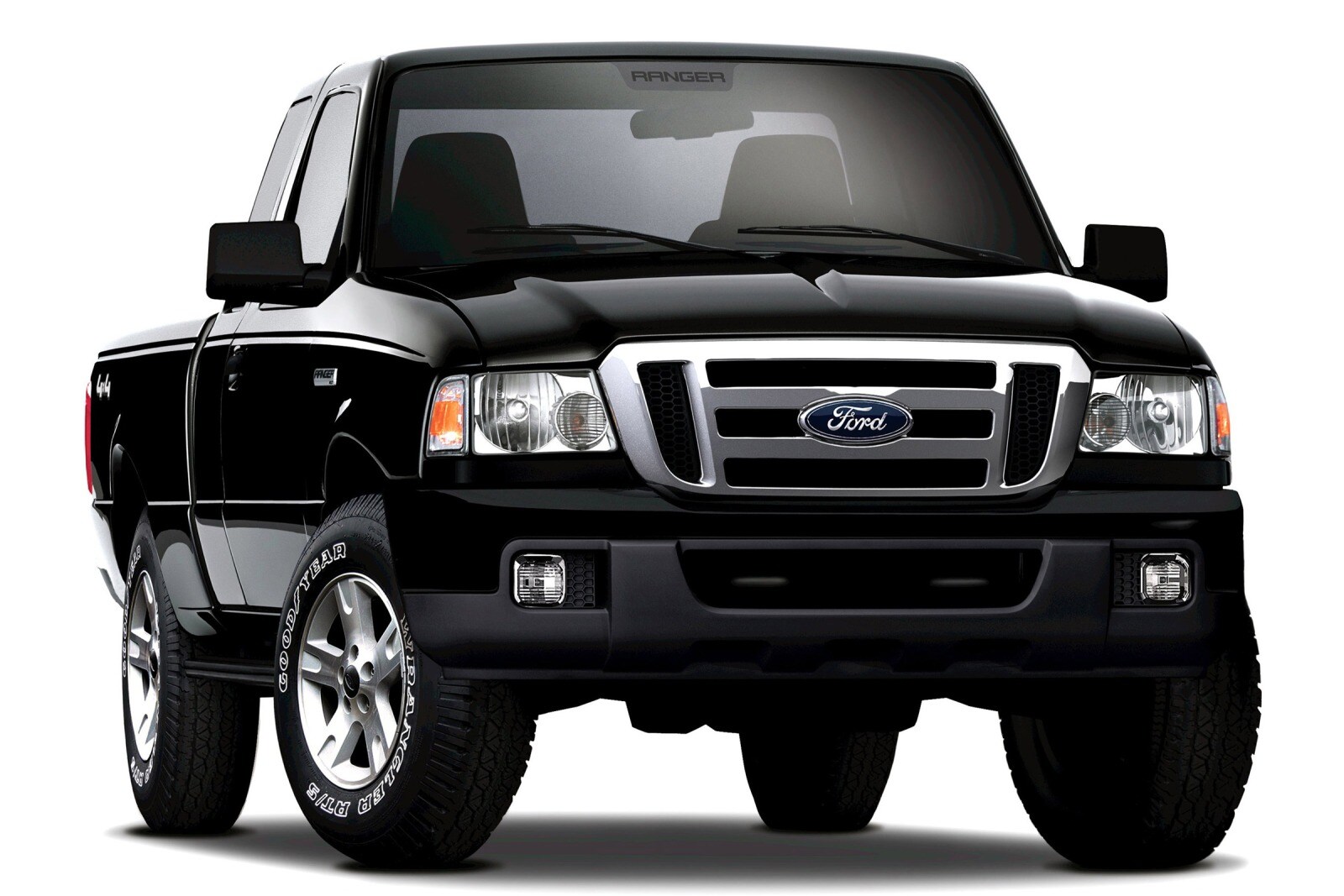 2007 Ford Ranger