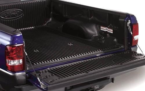 2008 Ford Ranger exterior ECARGO