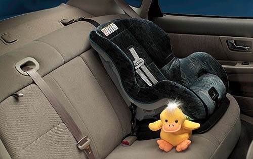 2005 Ford Taurus interior RI