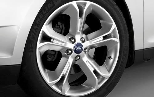 2012 Ford Taurus — OEM photo 5