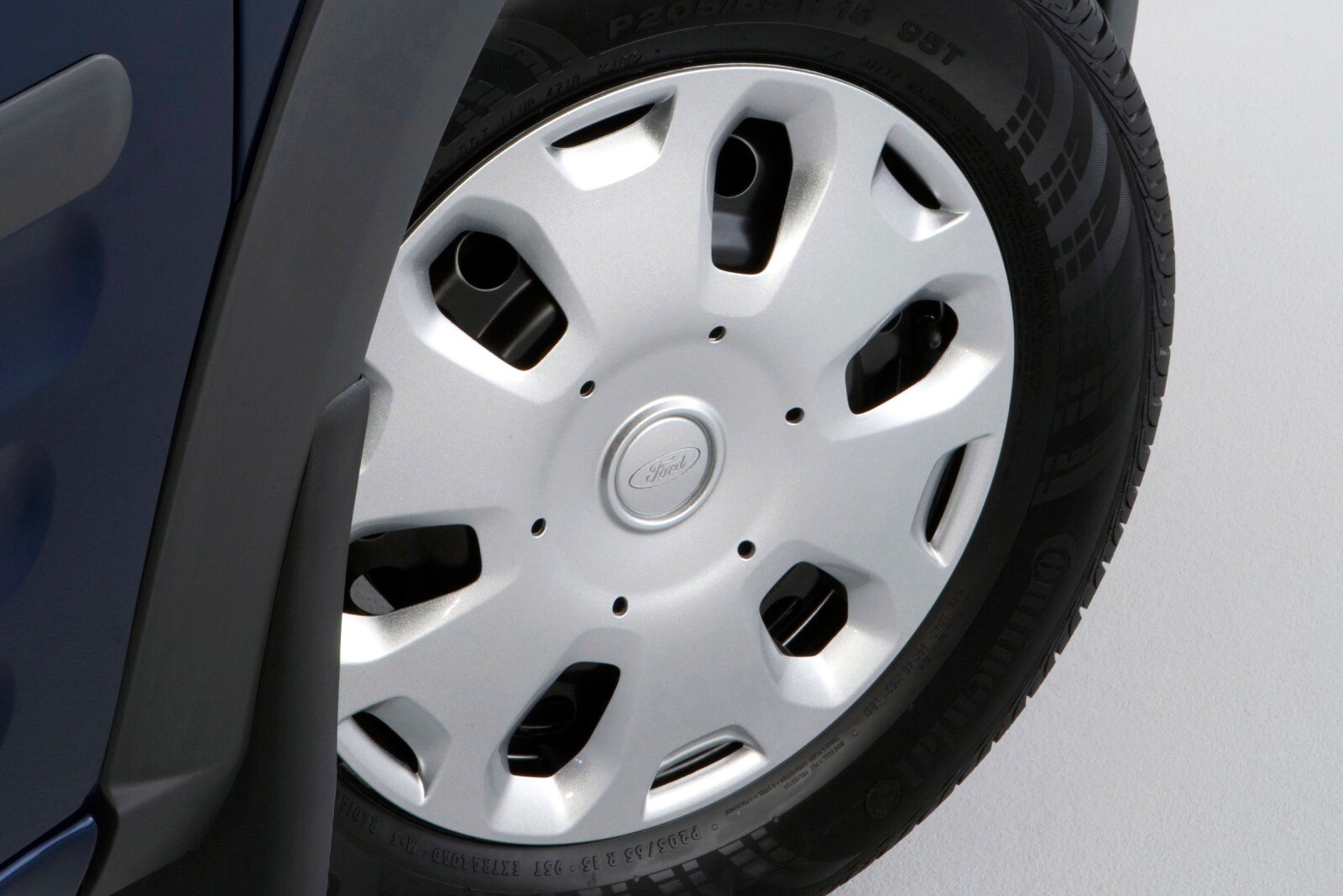 2010 Ford Transit Connect exterior W