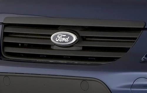 2011 Ford Transit Connect exterior FBDG