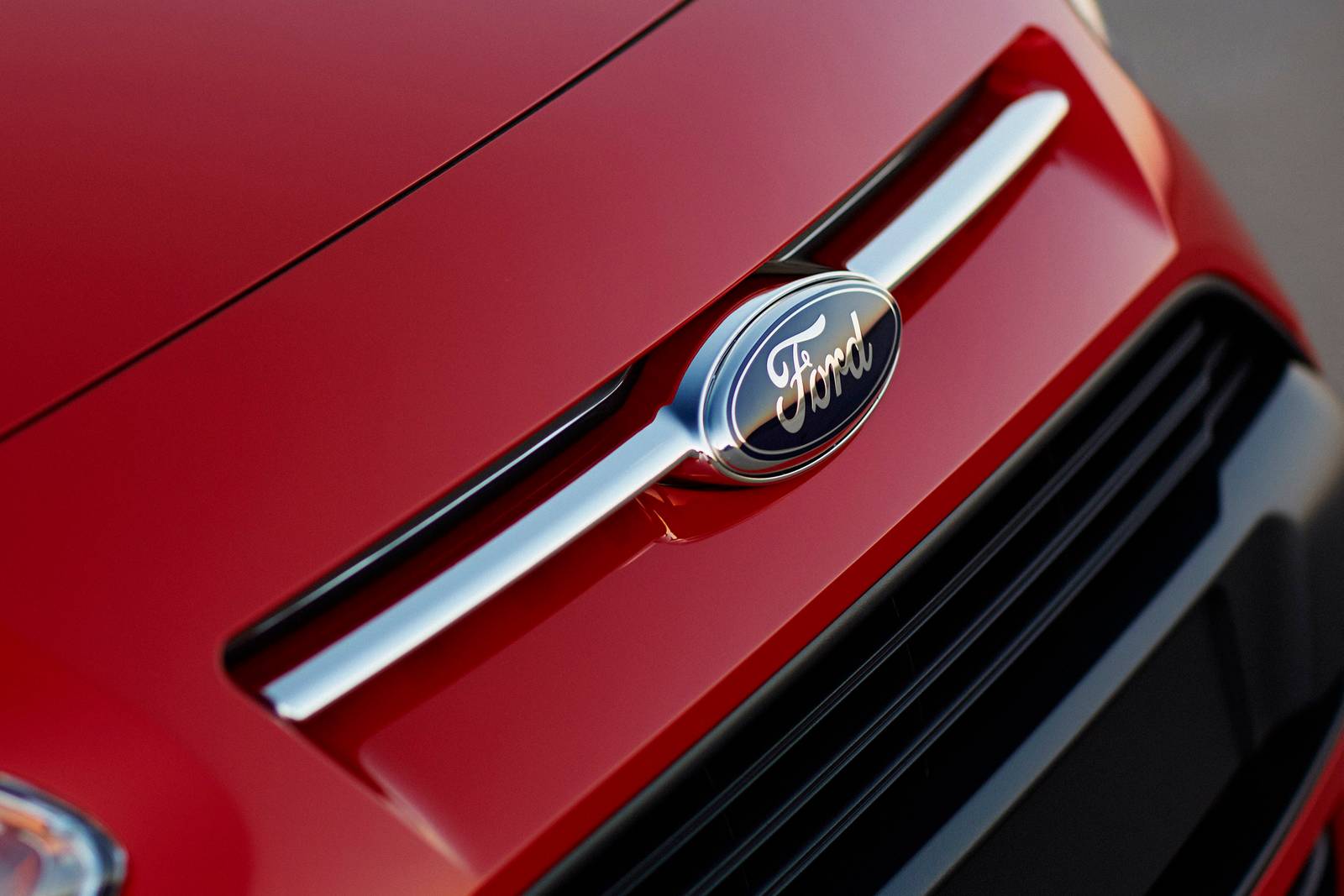 2014 Ford Transit Connect exterior FBDG