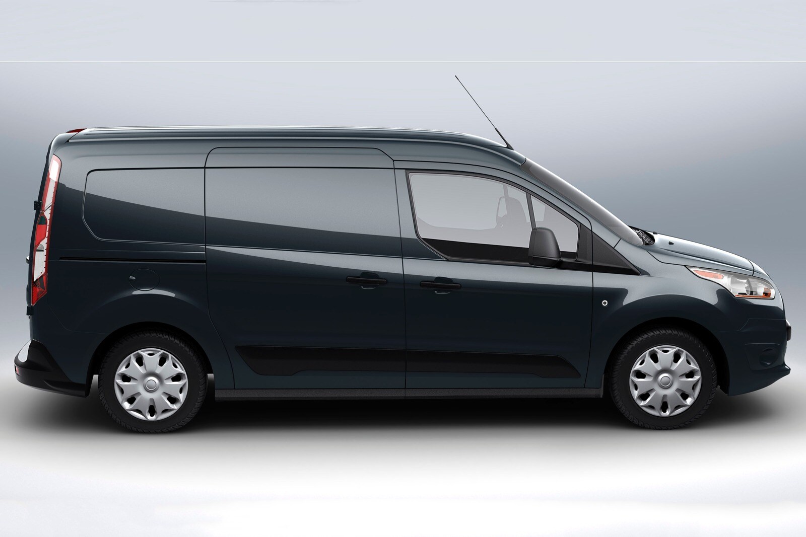 2016 Ford Transit Connect exterior F