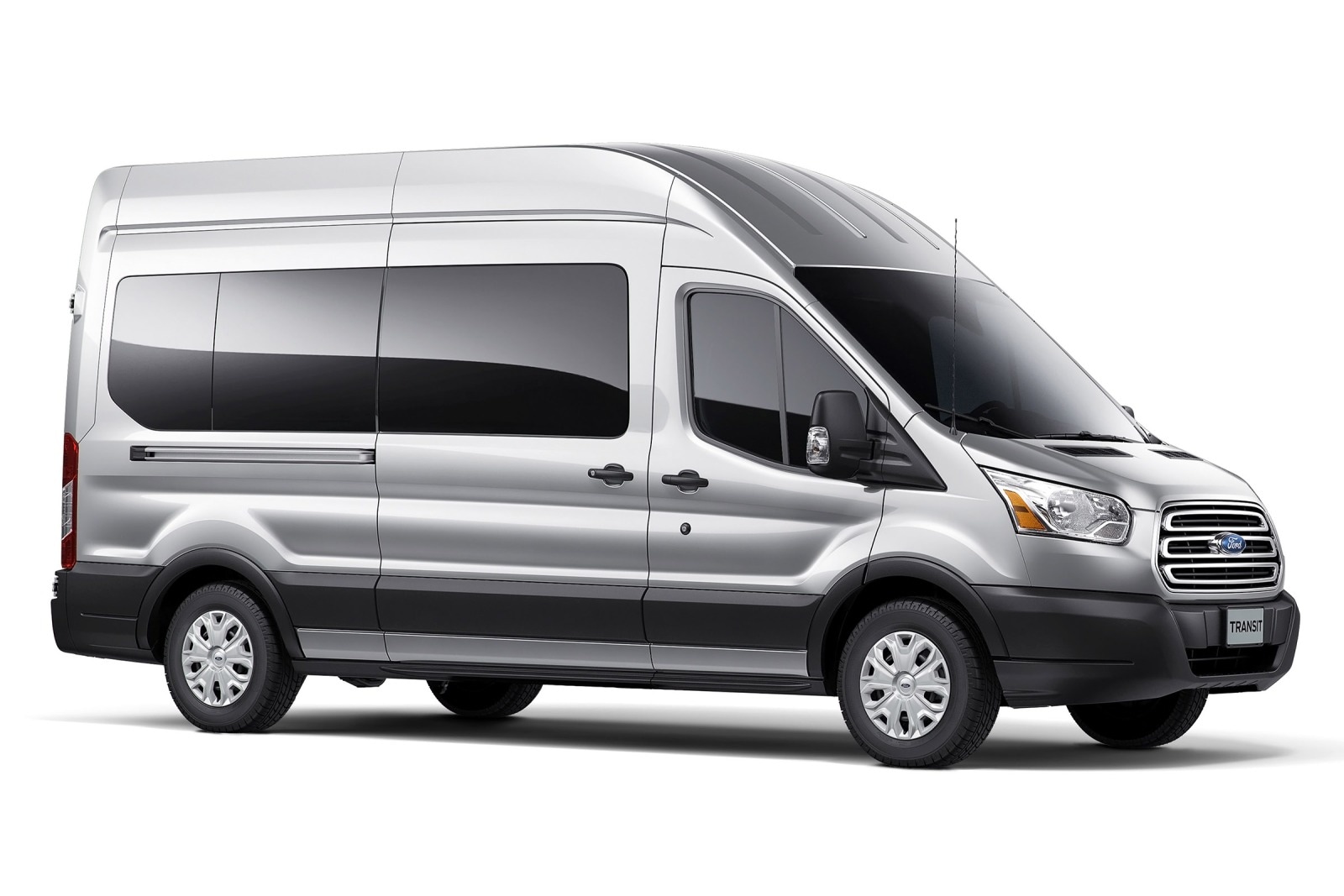 2016 Ford Transit Wagon