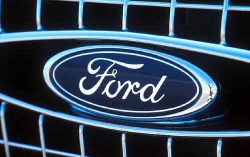 1999 Ford Windstar Cargo exterior FBDG