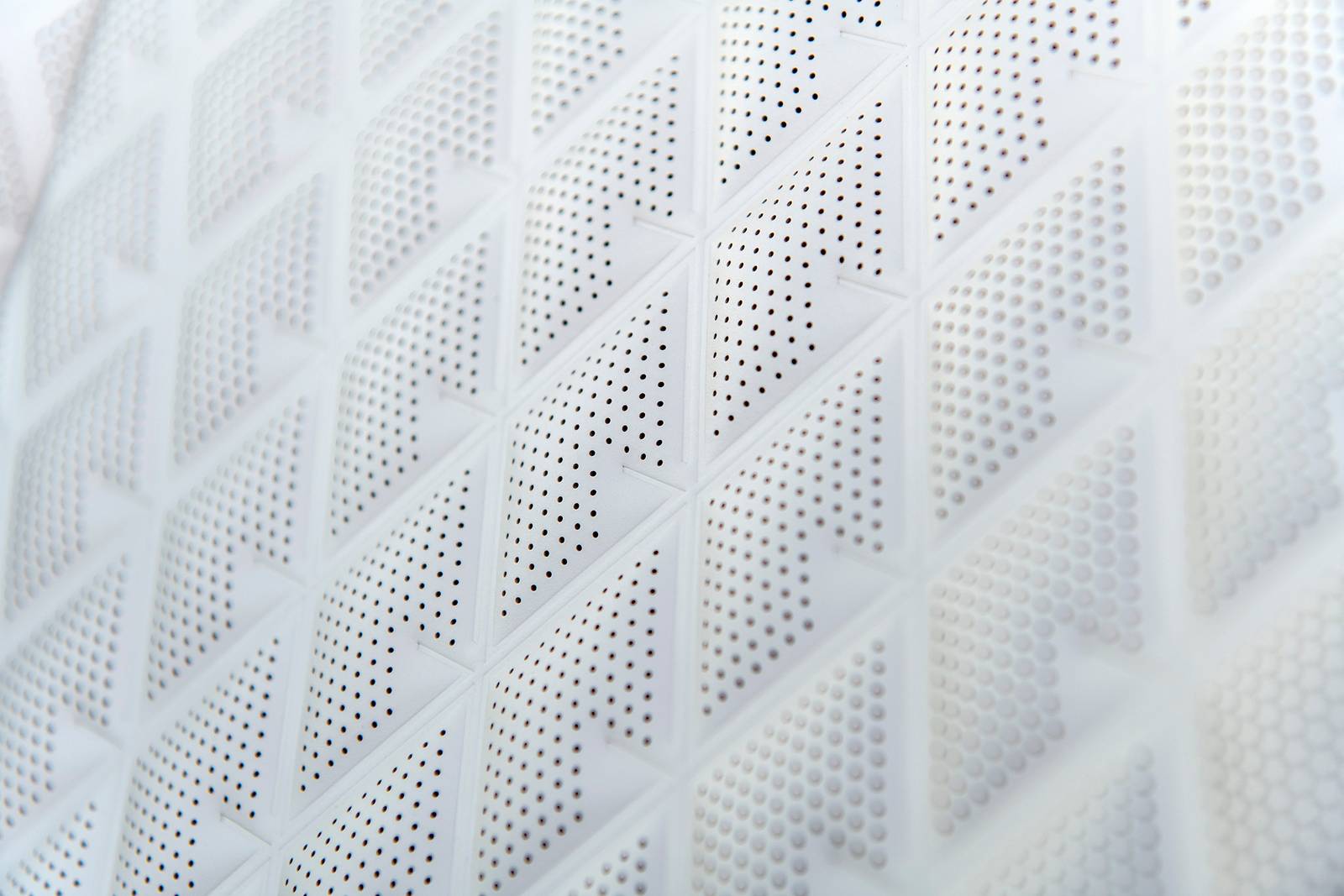 2025 Genesis GV60 front safety DETAIL