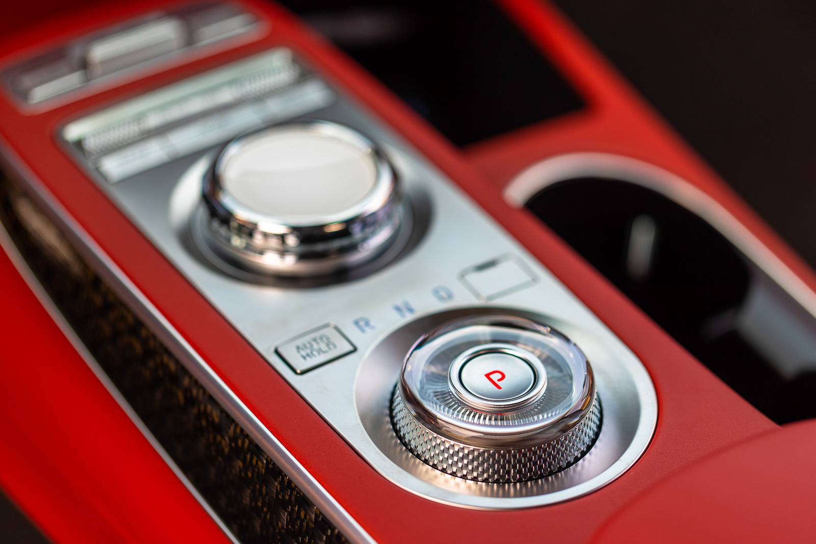 2022 Genesis Gv70 interior SHF