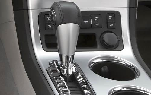 2011 GMC Acadia front safety CC