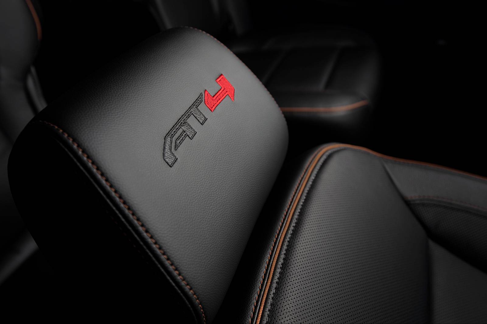 2022 Gmc Acadia interior DETAIL