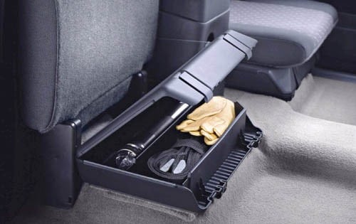 2004 GMC Canyon interior DETAIL