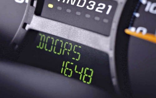 2004 GMC Canyon interior G