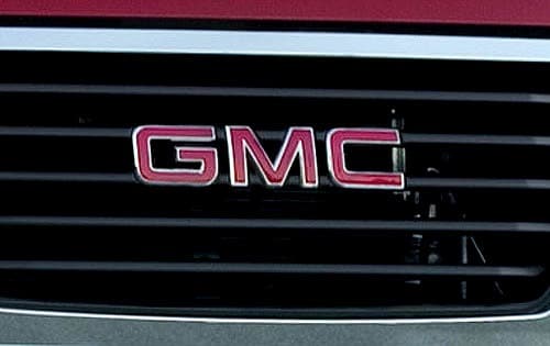 2007 GMC Canyon exterior FBDG