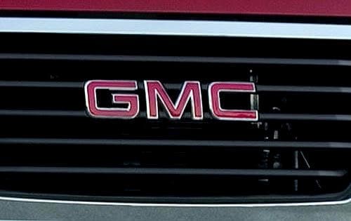 2008 GMC Canyon exterior FBDG