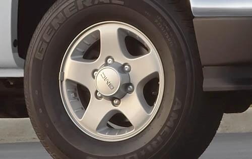 2011 GMC Canyon — OEM photo 3