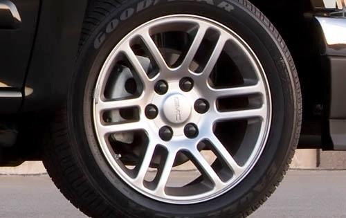 2012 GMC Canyon — OEM photo 4