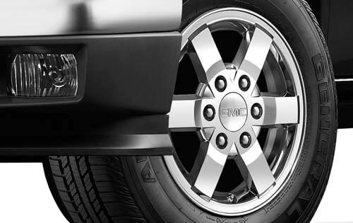2012 GMC Canyon — OEM photo 3