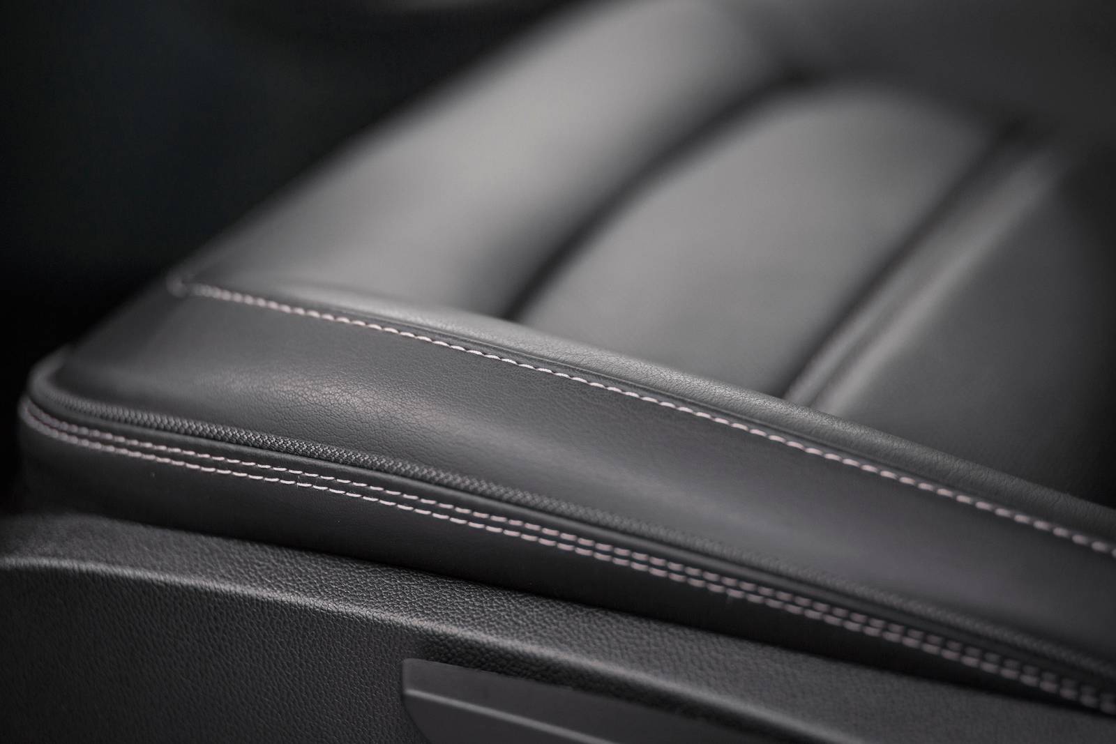 2018 Gmc Canyon interior DETAIL