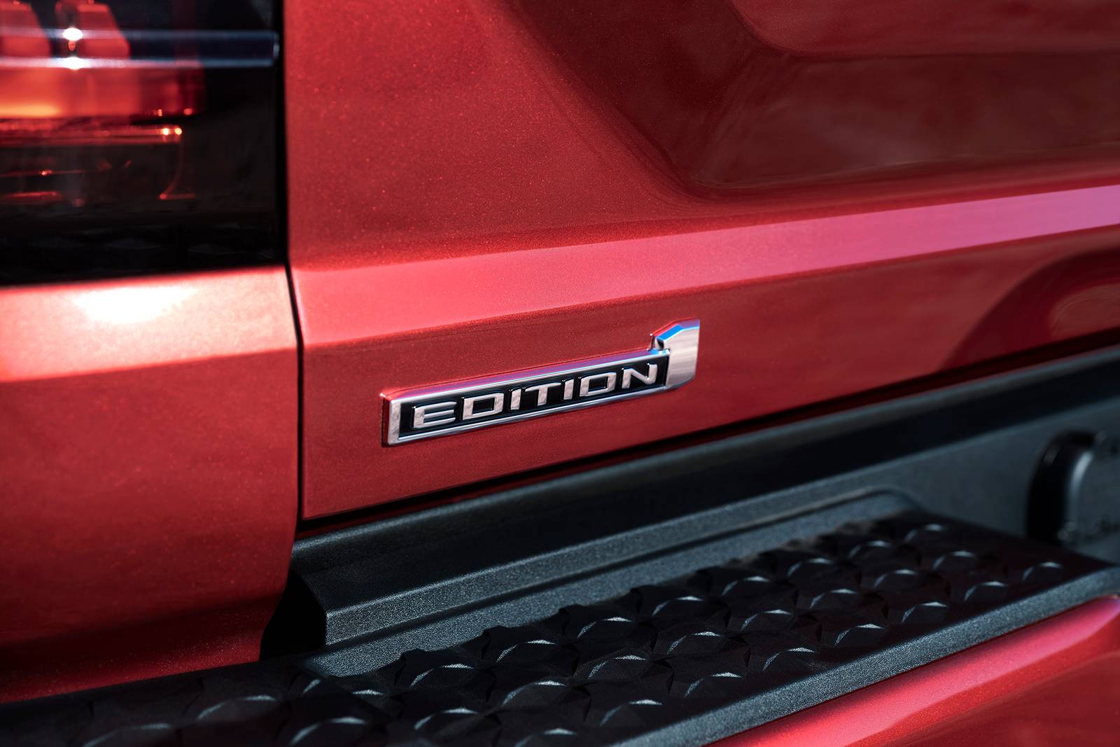 2023 Gmc Canyon exterior RBDG