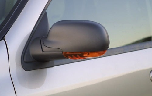 2002 GMC Envoy XL exterior EDETAIL