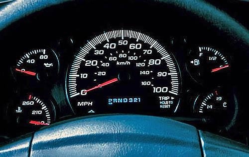 2008 Gmc Savana interior G