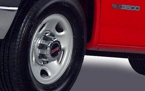 2008 Gmc Savana exterior W