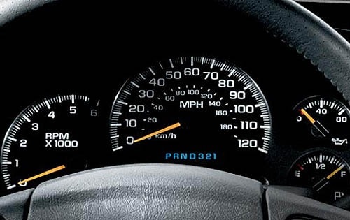 2006 GMC Sierra 1500HD interior G