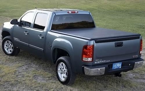 2009 GMC Sierra 1500 XFE Crew Cab