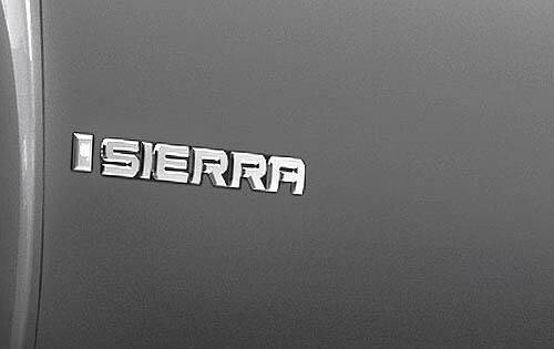 2011 GMC Sierra 1500 exterior FBDG