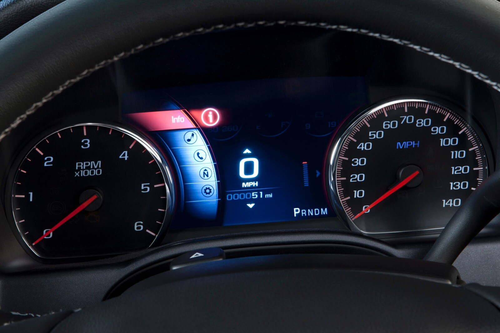 2014 Gmc Sierra interior G