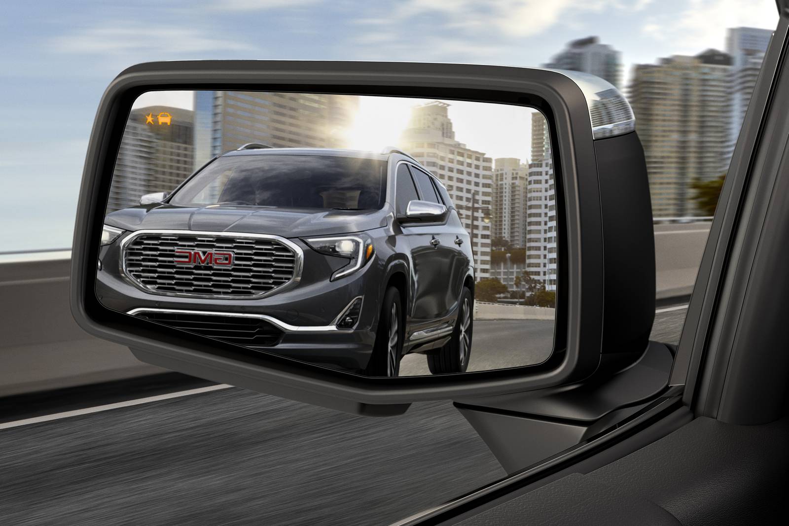 2019 Gmc Sierra exterior EXM