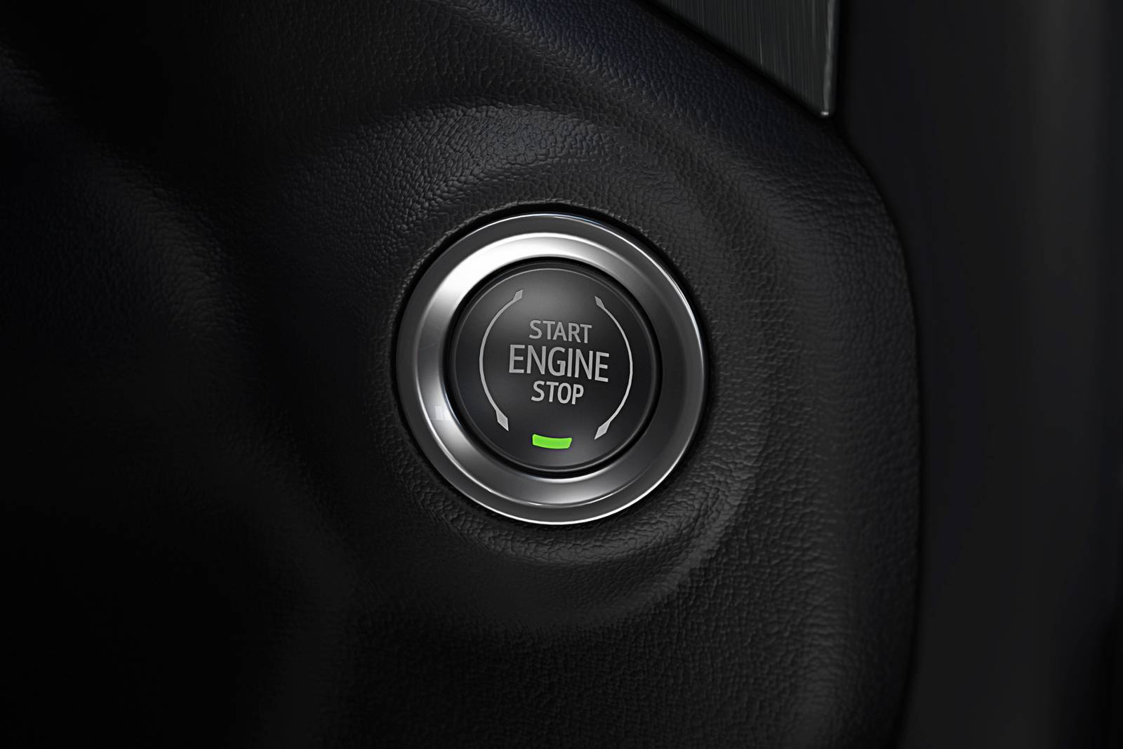 2019 GMC Sierra 1500 front safety DETAIL