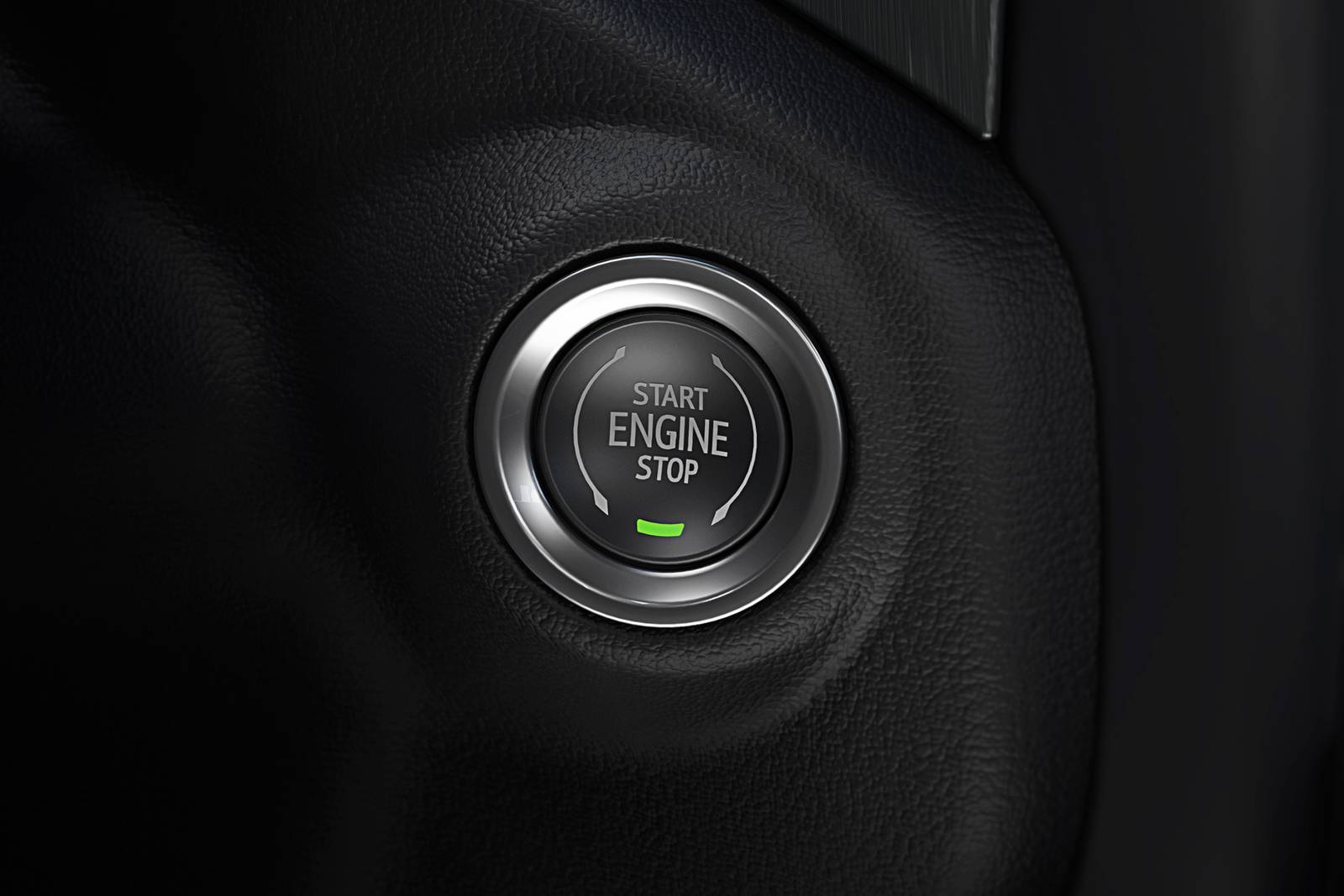 2020 Gmc Sierra interior DETAIL