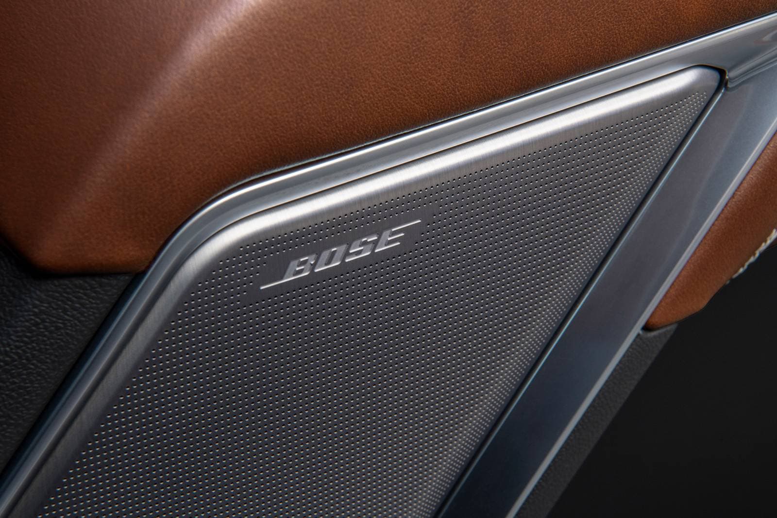 2025 GMC Sierra 1500 front safety DETAIL