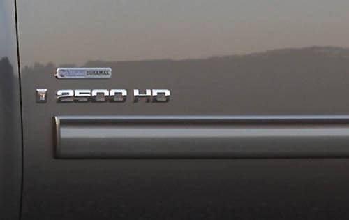 2007 GMC Sierra 2500HD exterior FBDG