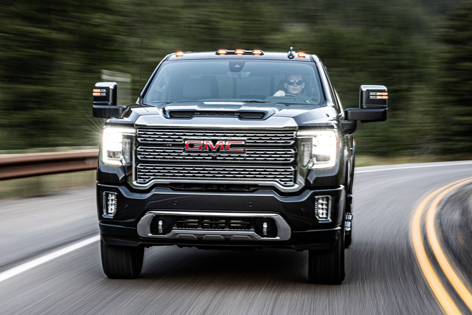 2023 Gmc Sierra