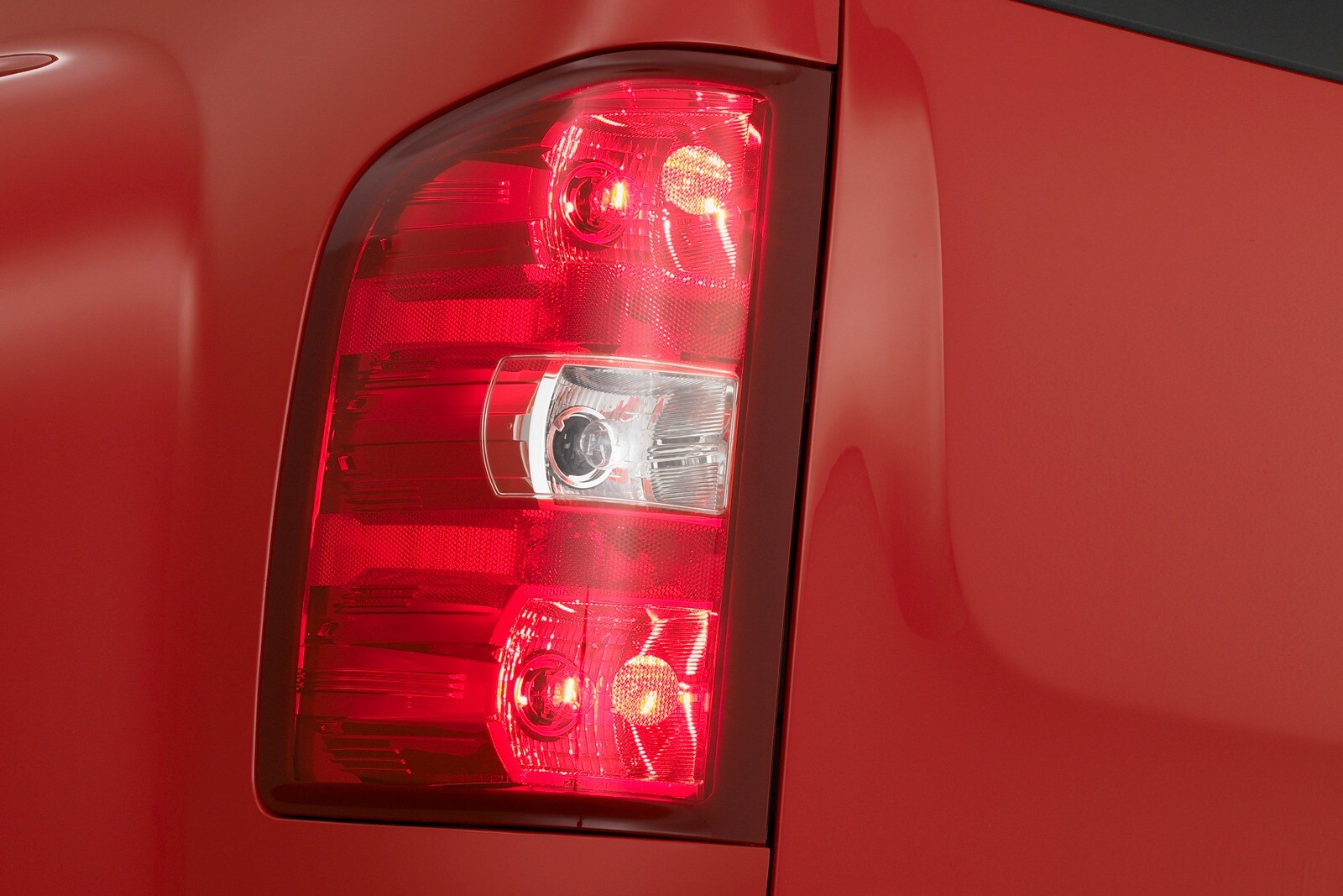 2007 GMC Sierra 3500HD exterior EDETAIL