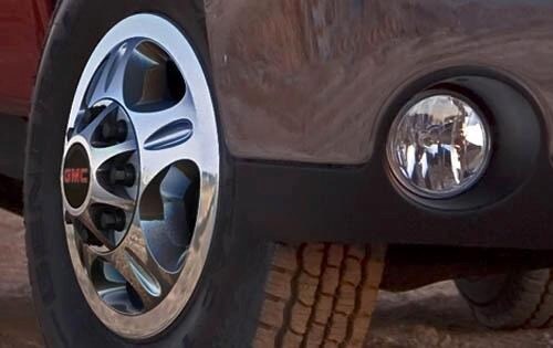 2010 GMC Sierra 3500HD exterior W