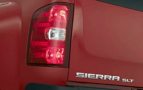 2010 GMC Sierra 3500HD exterior FBDG