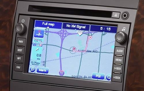 2011 GMC Sierra 3500HD interior CC