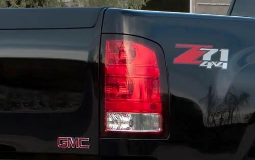 2011 GMC Sierra 3500HD exterior FBDG