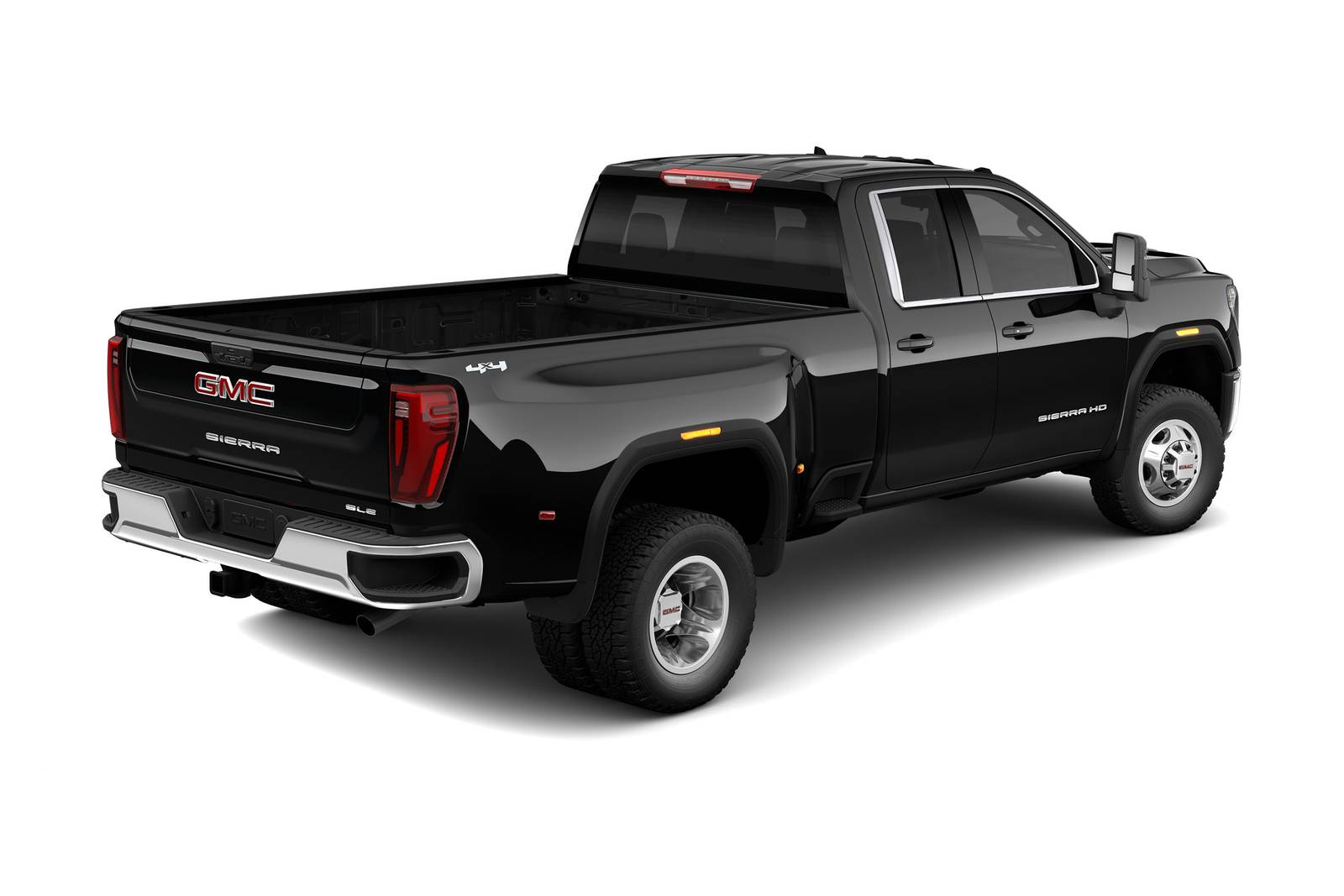 2024 Gmc Sierra exterior RQ
