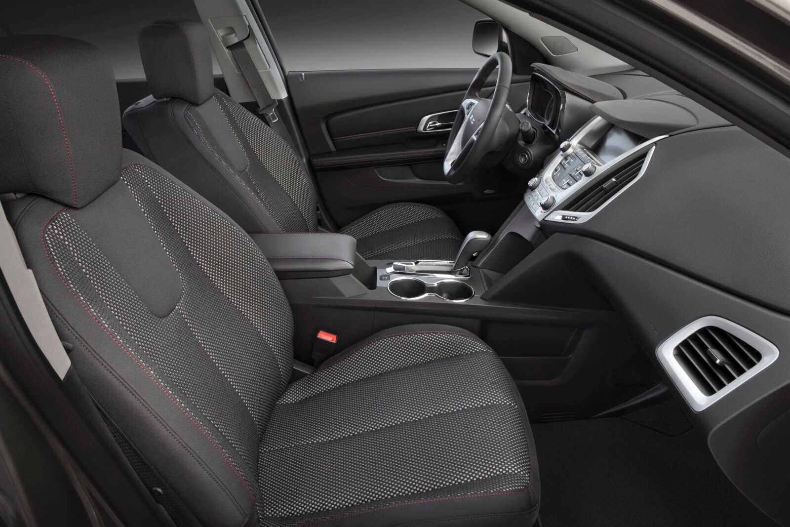 2014 Gmc Terrain interior I