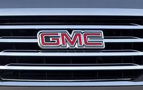 2011 GMC Yukon Hybrid exterior FBDG