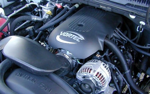 2001 GMC Yukon XL exterior FQ